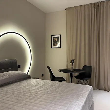 Pensionat In 3 Neapel