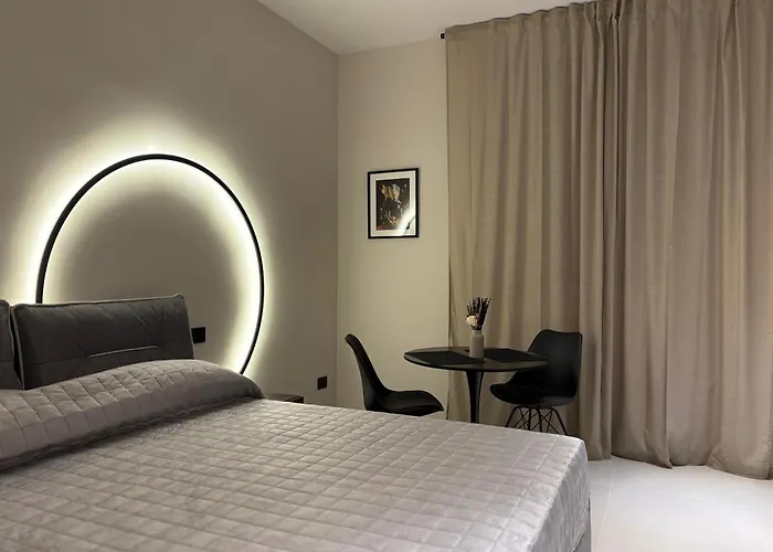 Pensionat In 3 Neapel