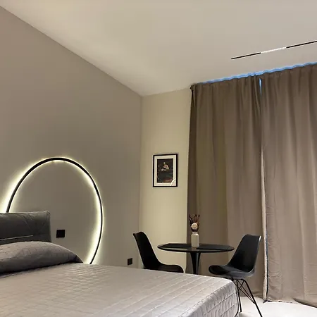 Gæstehus In 3 Napoli