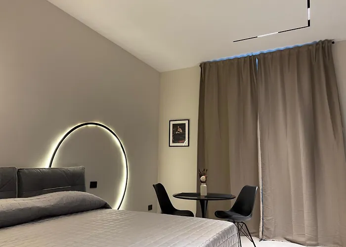 Gæstehus In 3 Napoli
