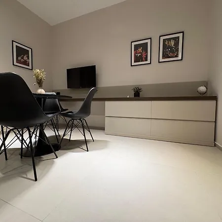 In 3 게스트하우스 나폴리