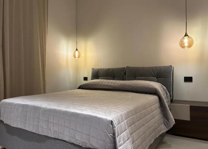 In 3 게스트하우스 나폴리