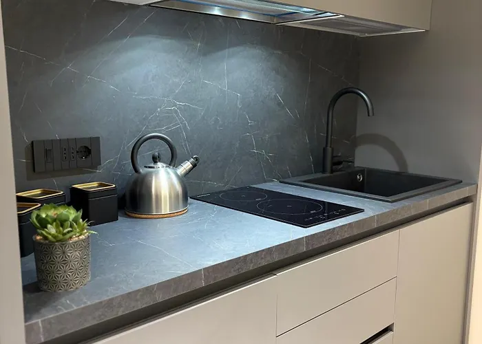 In 3 게스트하우스 나폴리