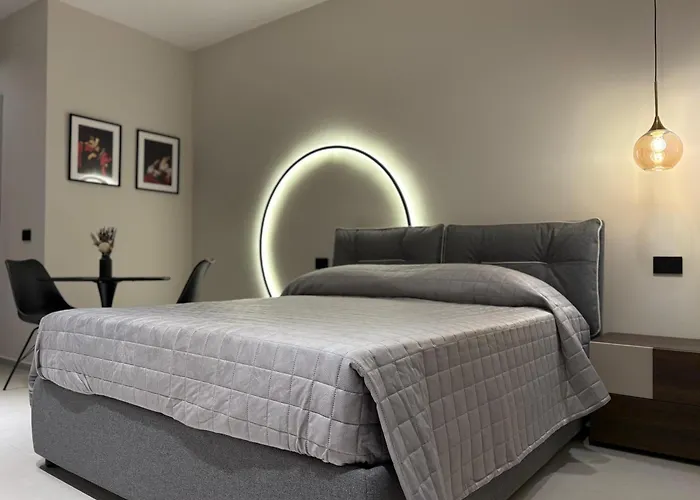 게스트하우스 In 3 나폴리