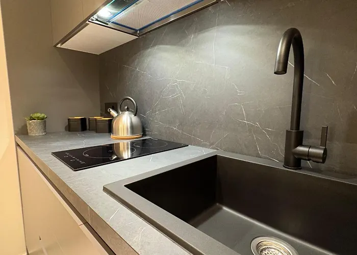 게스트하우스 In 3 나폴리